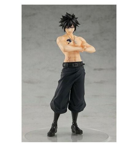 Figurine - Pop Up Parade - Fairy Tail Final - S. Gray Fullbuster